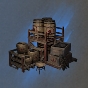 [Furniture] Quick-lgniting Powder